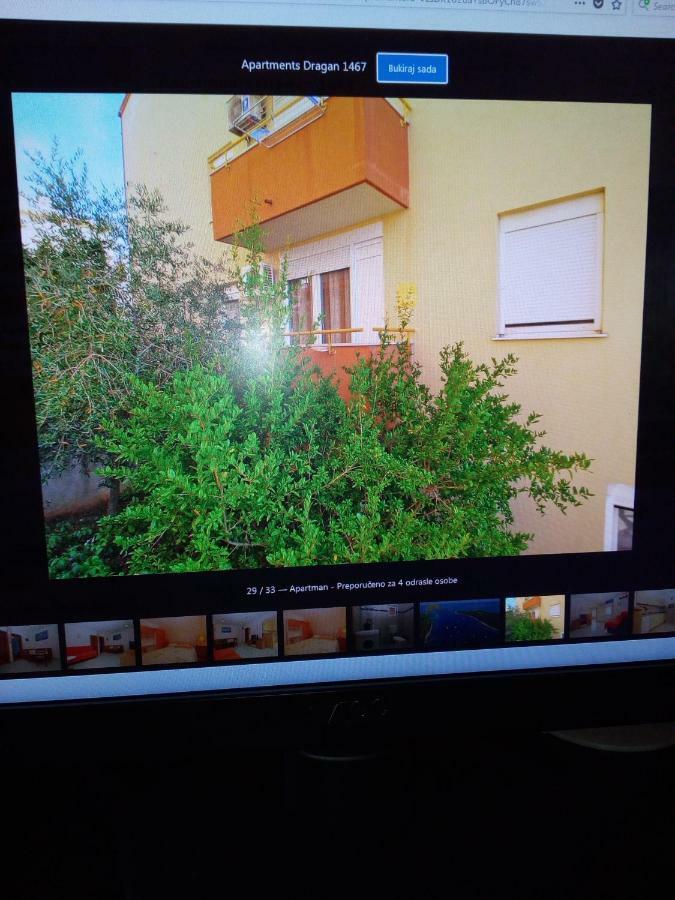 Kamenjak Free Bikes Apartment Premantura Exterior foto